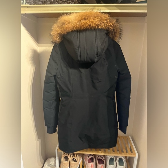 RUDSAK Winter Jacket - Picture 8 of 17